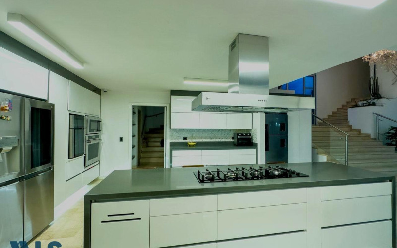 Apartamento en Medellín en Laureles