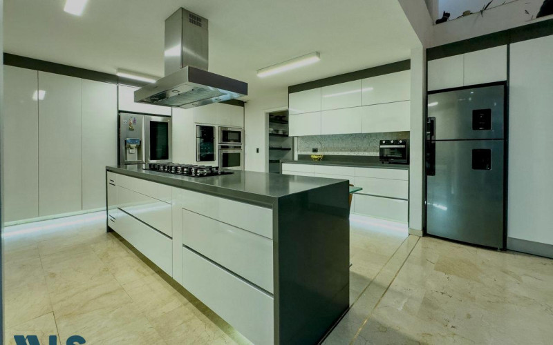Apartamento en Medellín en Laureles