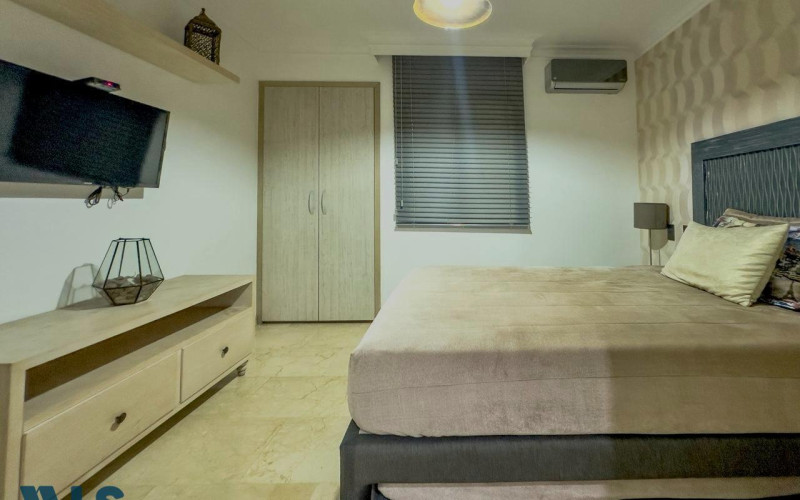 Apartamento en Medellín en Laureles