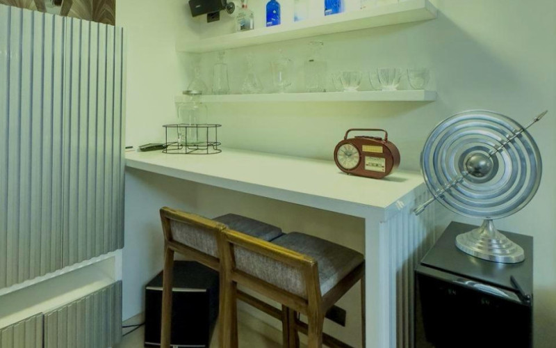 Apartamento en Medellín en Laureles