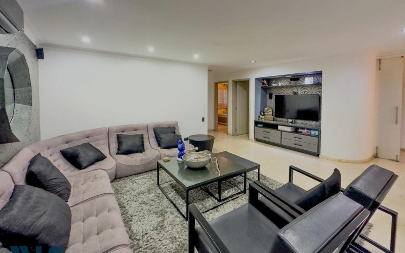 Apartamento en Medellín en Laureles