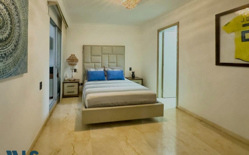 Apartamento en Medellín en Laureles