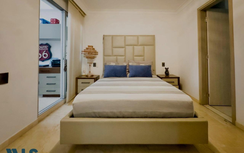 Apartamento en Medellín en Laureles