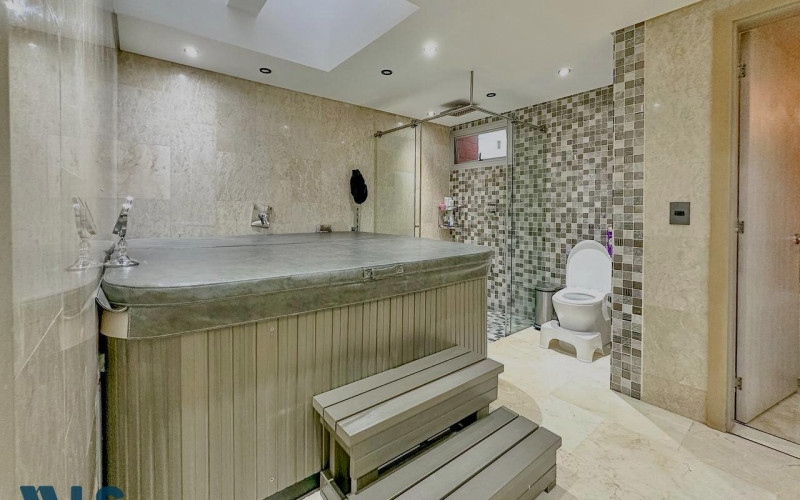 Apartamento en Medellín en Laureles