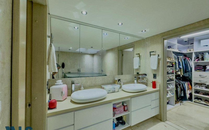 Apartamento en Medellín en Laureles