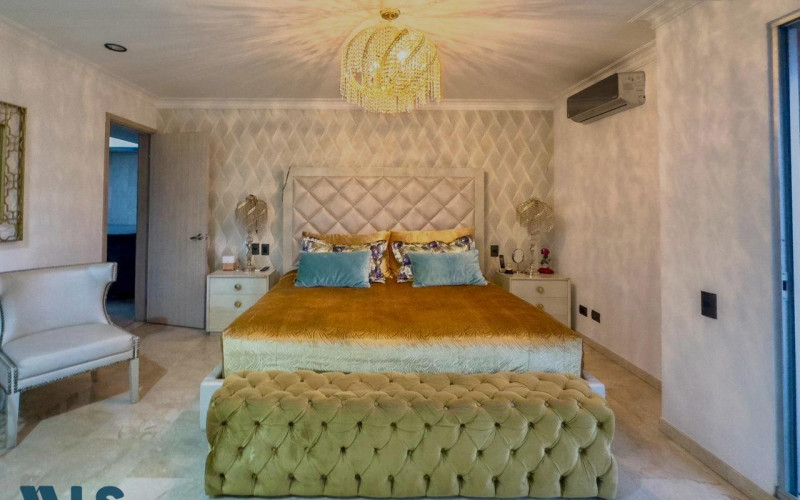 Apartamento en Medellín en Laureles