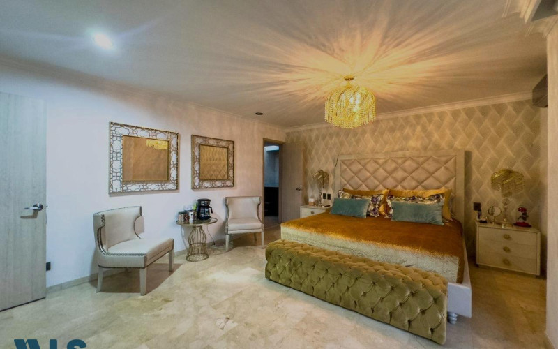 Apartamento en Medellín en Laureles