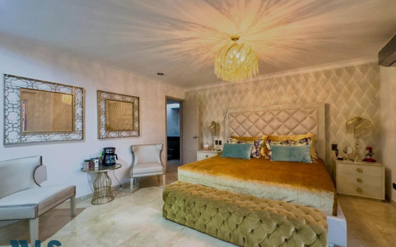 Apartamento en Medellín en Laureles