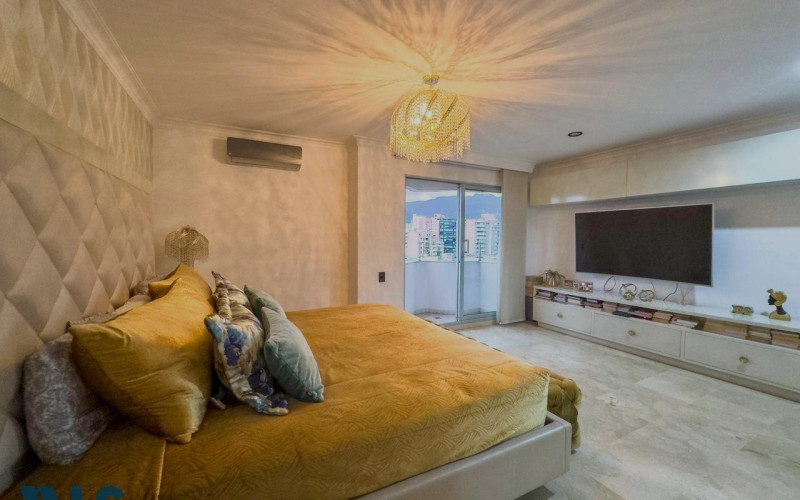 Apartamento en Medellín en Laureles