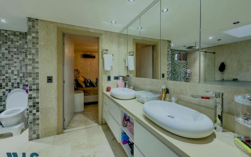 Apartamento en Medellín en Laureles