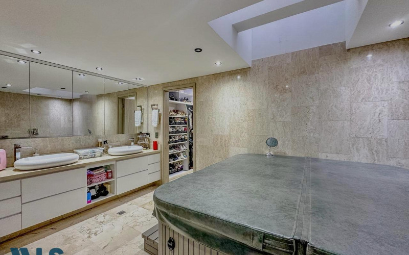 Apartamento en Medellín en Laureles