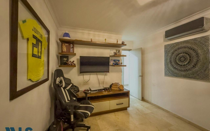 Apartamento en Medellín en Laureles