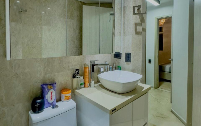 Apartamento en Medellín en Laureles
