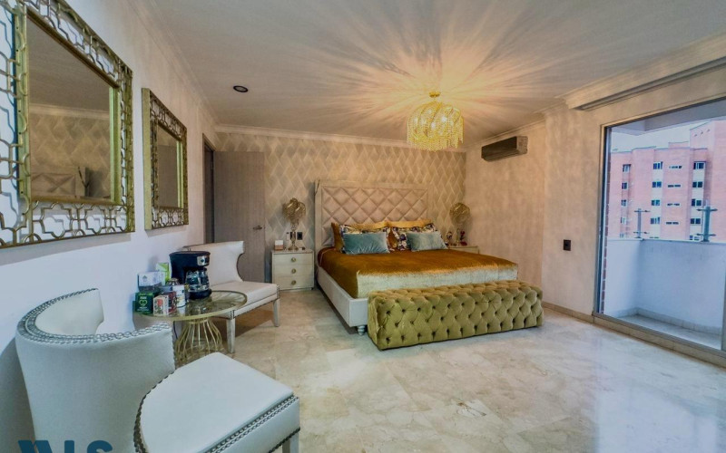 Apartamento en Medellín en Laureles