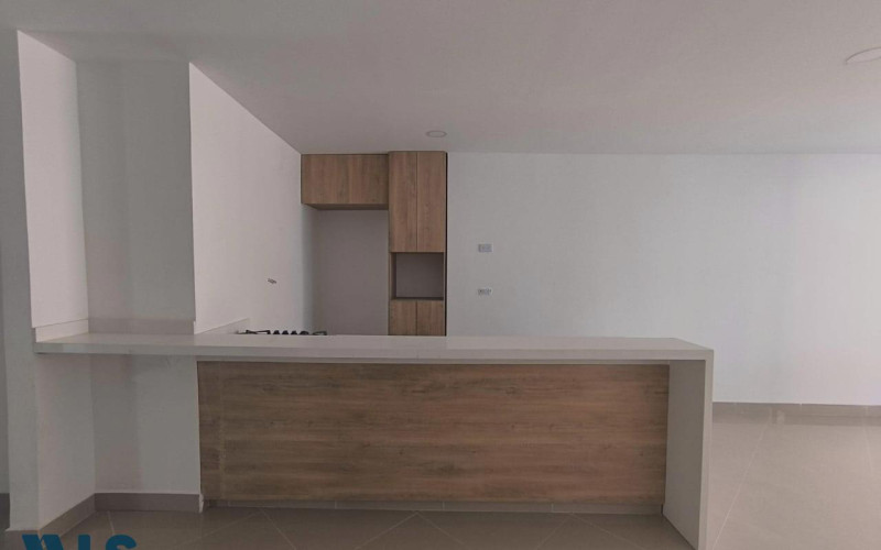 Apartamento en Medellín en Laureles