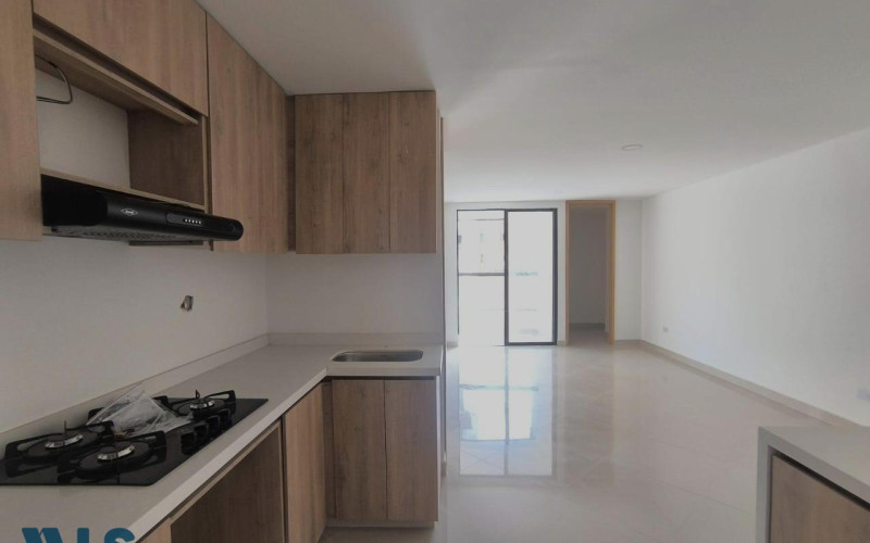 Apartamento en Medellín en Laureles