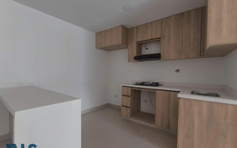 Apartamento en Medellín en Laureles