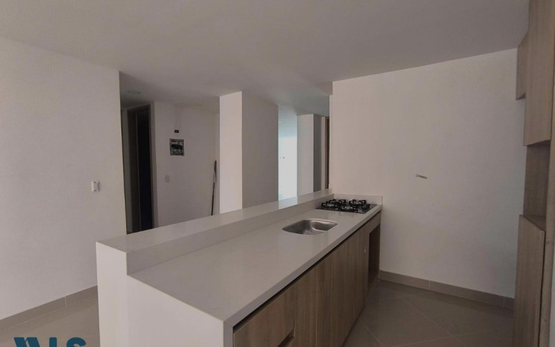 Apartamento en Medellín en Laureles
