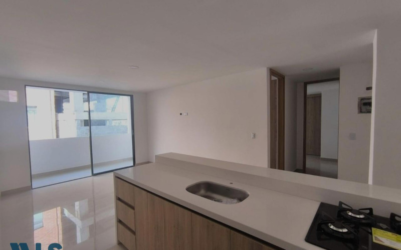 Apartamento en Medellín en Laureles