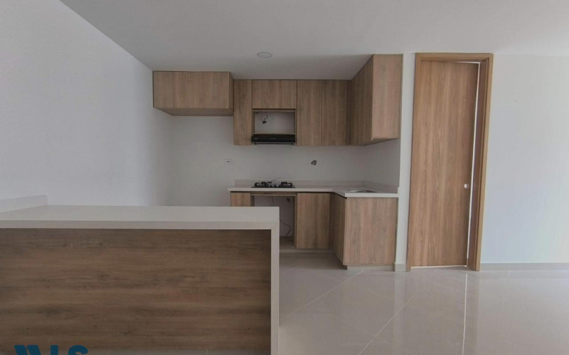 Apartamento en Medellín en Laureles
