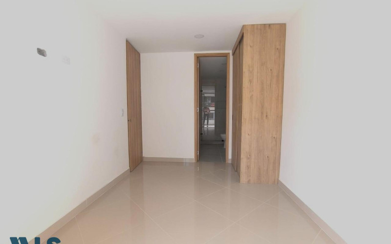 Apartamento en Medellín en Laureles