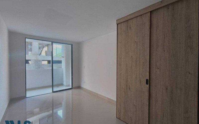 Apartamento en Medellín en Laureles