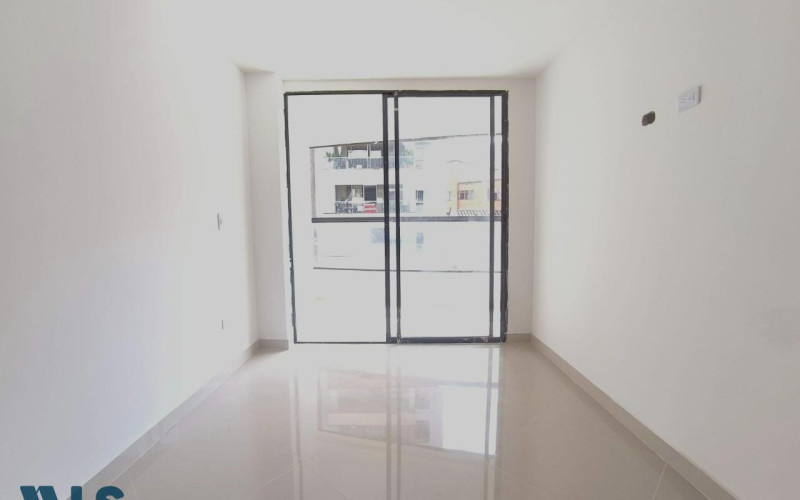 Apartamento en Medellín en Laureles
