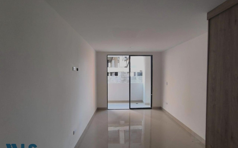 Apartamento en Medellín en Laureles