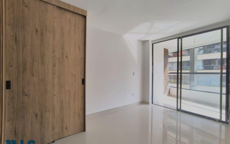 Apartamento en Medellín en Laureles