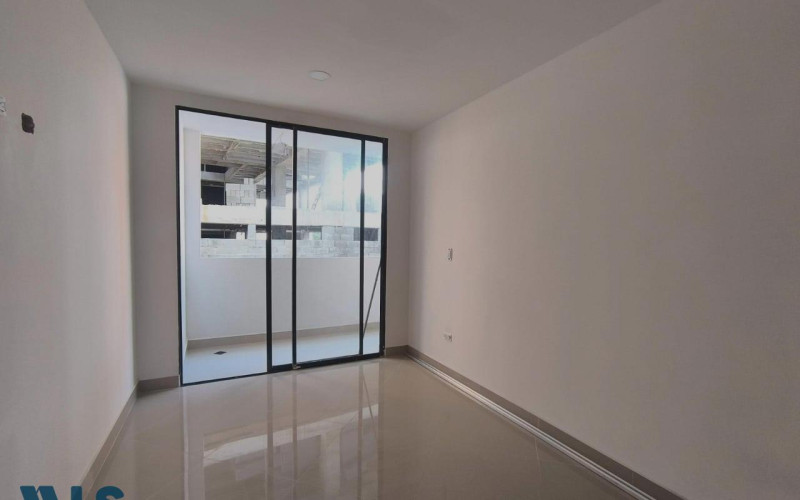 Apartamento en Medellín en Laureles