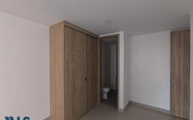 Apartamento en Medellín en Laureles