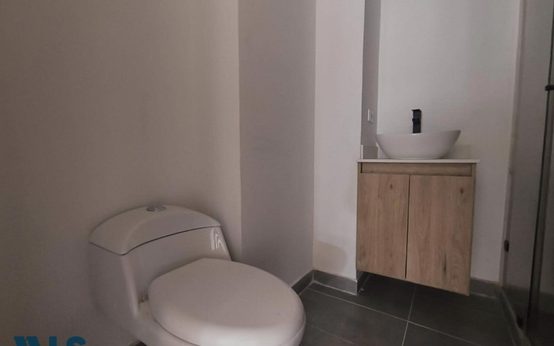 Apartamento en Medellín en Laureles