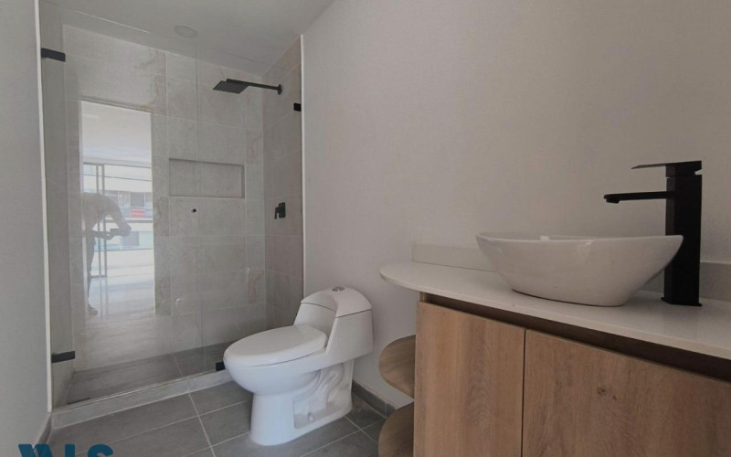 Apartamento en Medellín en Laureles