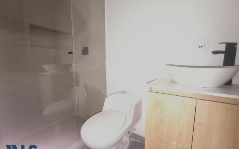 Apartamento en Medellín en Laureles