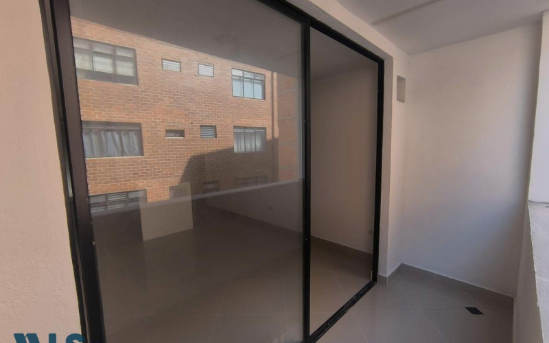 Apartamento en Medellín en Laureles