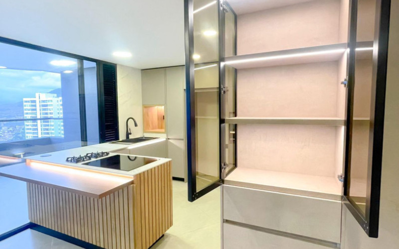 Mas que un apartamento es un estilo de vida en las palmas