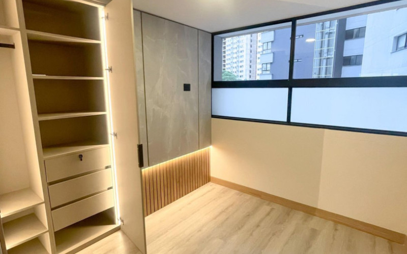 Mas que un apartamento es un estilo de vida en las palmas