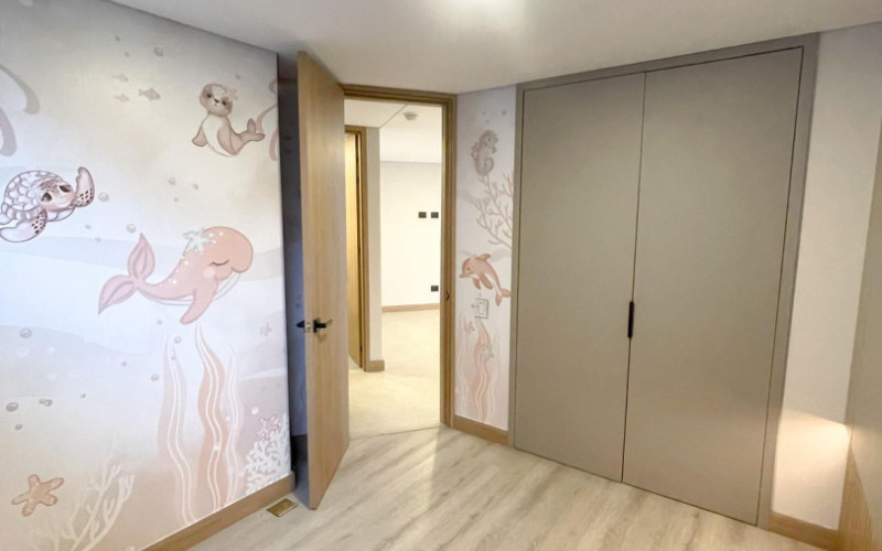 Mas que un apartamento es un estilo de vida en las palmas