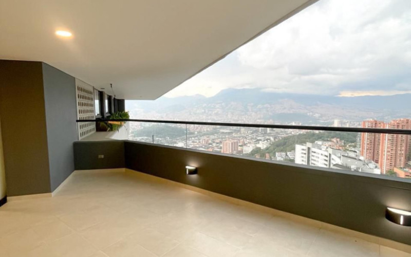 Mas que un apartamento es un estilo de vida en las palmas