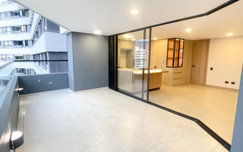 Mas que un apartamento es un estilo de vida en las palmas