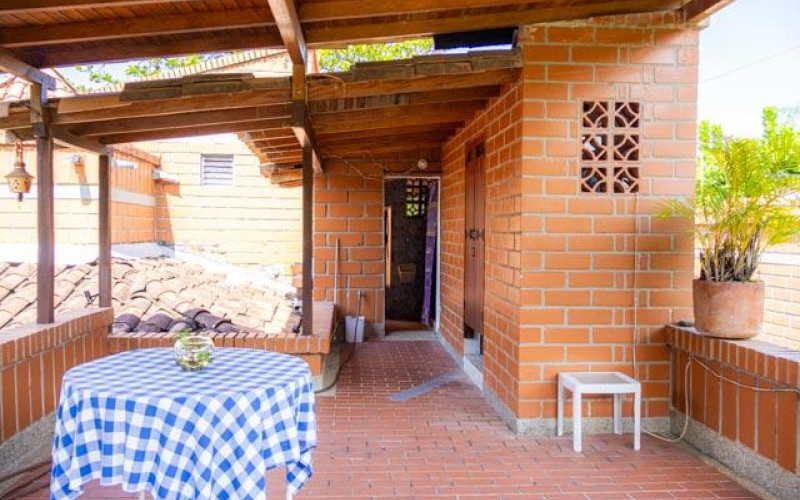 Country House for Sale | Renovation Opportunity – Campiñas de la Pradera, San Jerónimo