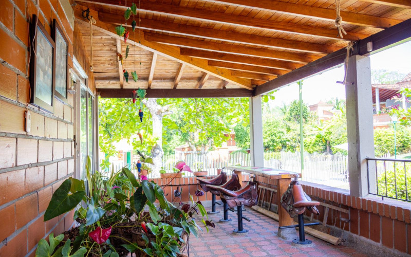 Country House for Sale | Renovation Opportunity – Campiñas de la Pradera, San Jerónimo