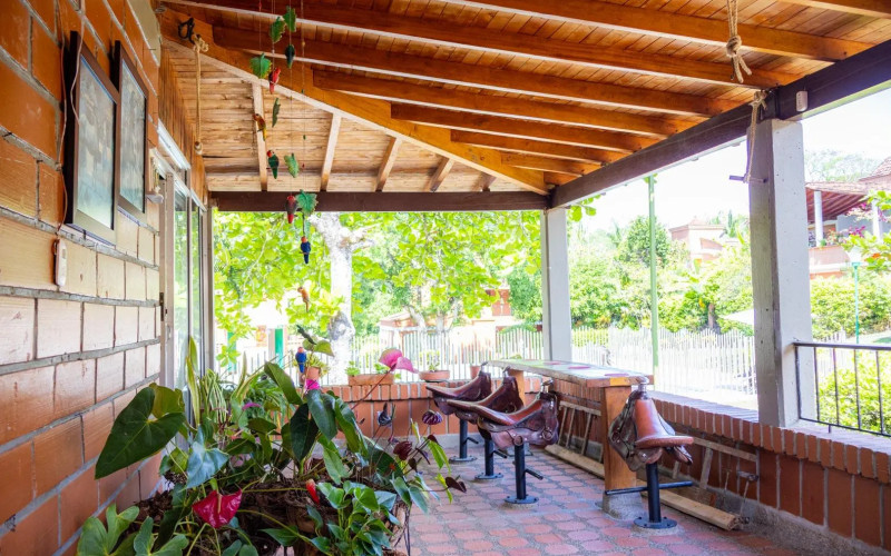 Country House for Sale | Renovation Opportunity – Campiñas de la Pradera, San Jerónimo