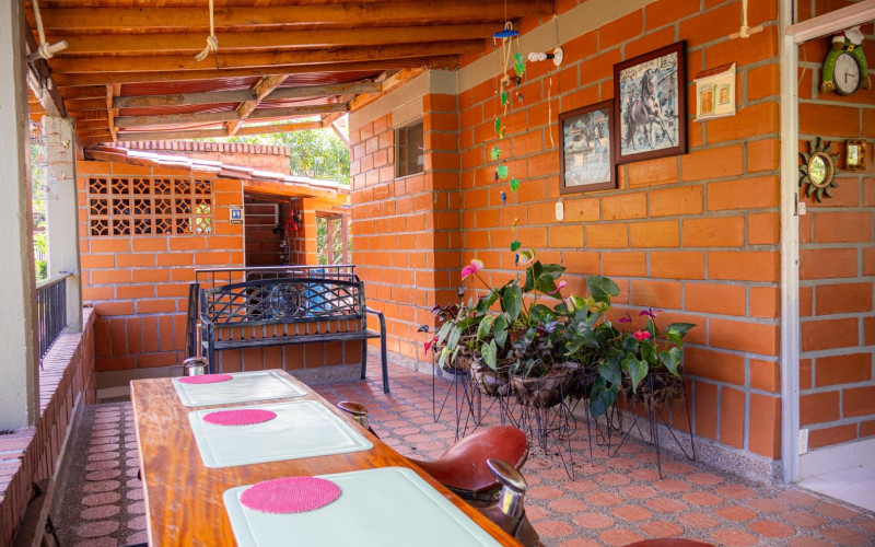 Country House for Sale | Renovation Opportunity – Campiñas de la Pradera, San Jerónimo