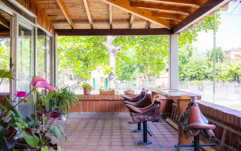 Country House for Sale | Renovation Opportunity – Campiñas de la Pradera, San Jerónimo