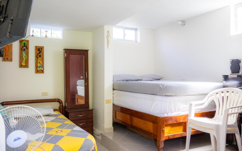 Country House for Sale | Renovation Opportunity – Campiñas de la Pradera, San Jerónimo