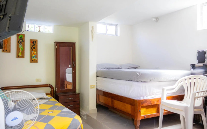 Country House for Sale | Renovation Opportunity – Campiñas de la Pradera, San Jerónimo