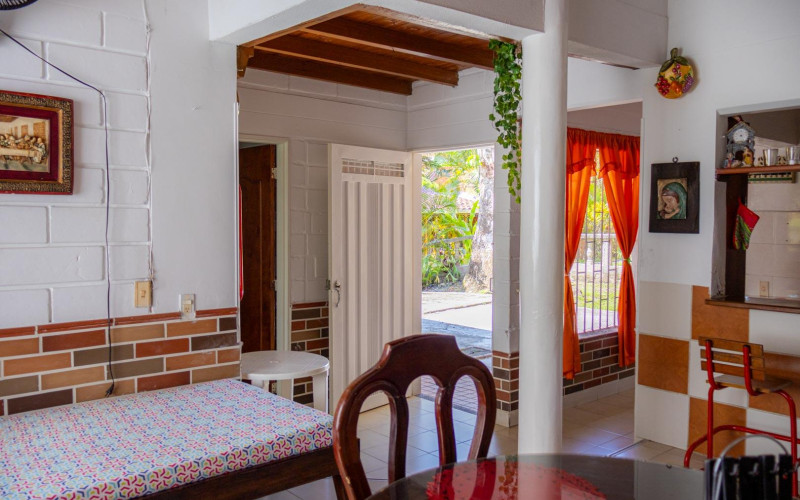 Country House for Sale | Renovation Opportunity – Campiñas de la Pradera, San Jerónimo