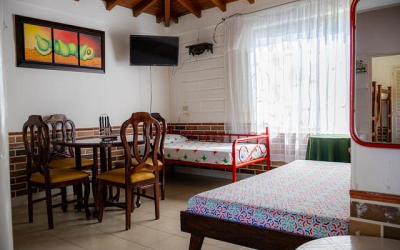 Country House for Sale | Renovation Opportunity – Campiñas de la Pradera, San Jerónimo