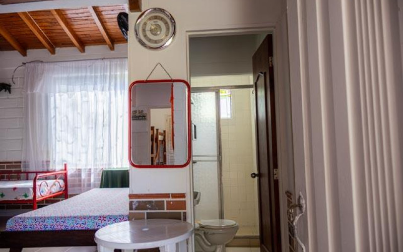 Country House for Sale | Renovation Opportunity – Campiñas de la Pradera, San Jerónimo